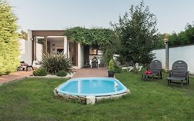 Casa Rural Viña Vella